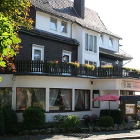 Pension Sonnenhof Браунлаге Экстерьер фото