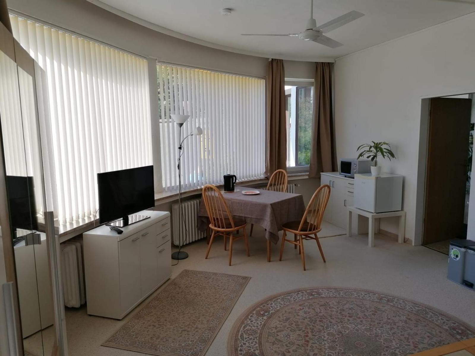 Pension Sonnenhof Браунлаге Экстерьер фото